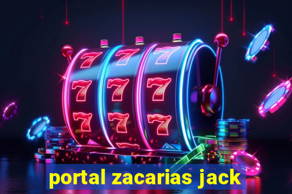 portal zacarias jack